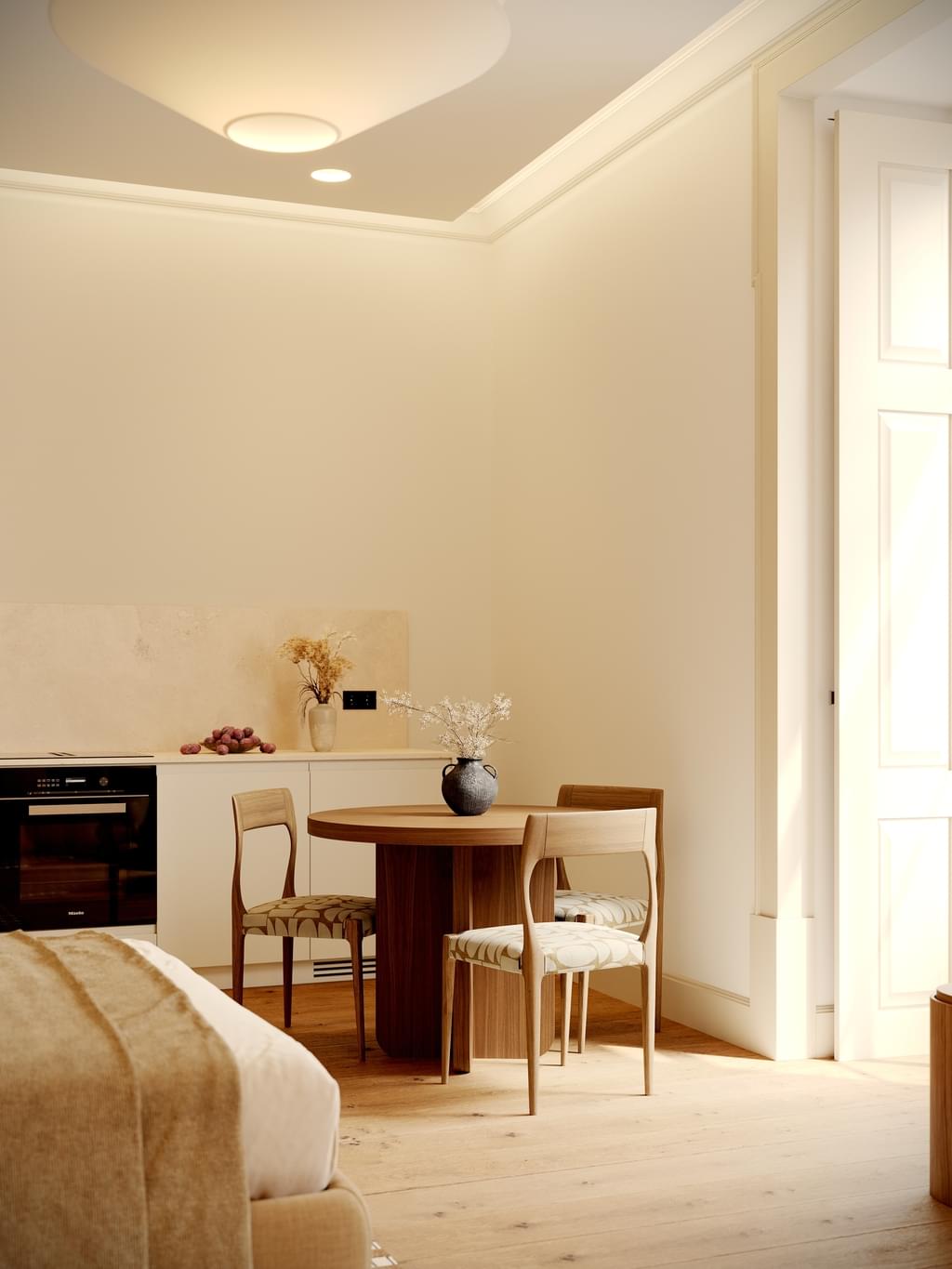 Studio Apartment in Pedras Negras House – Ando Living, Alfama, Lisboa 159465579
