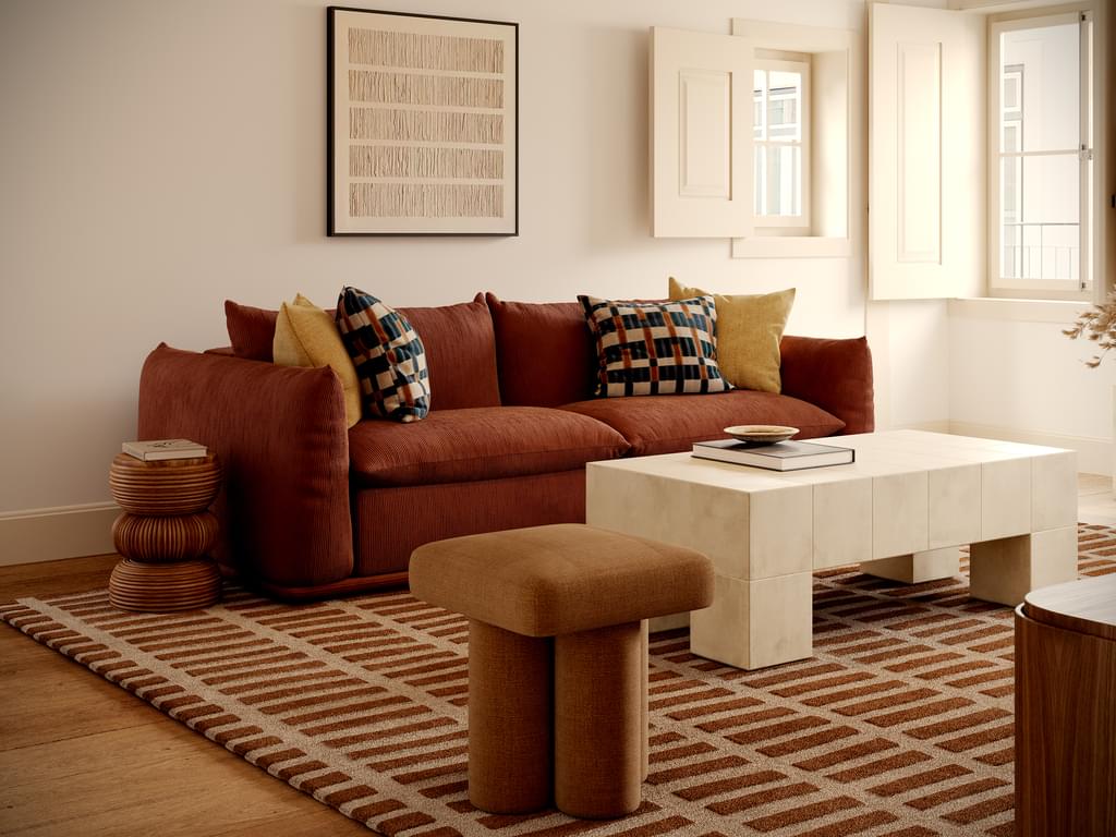 2 Bedroom Apartment in Pedras Negras House – Ando Living, Alfama, Lisboa 2880019627