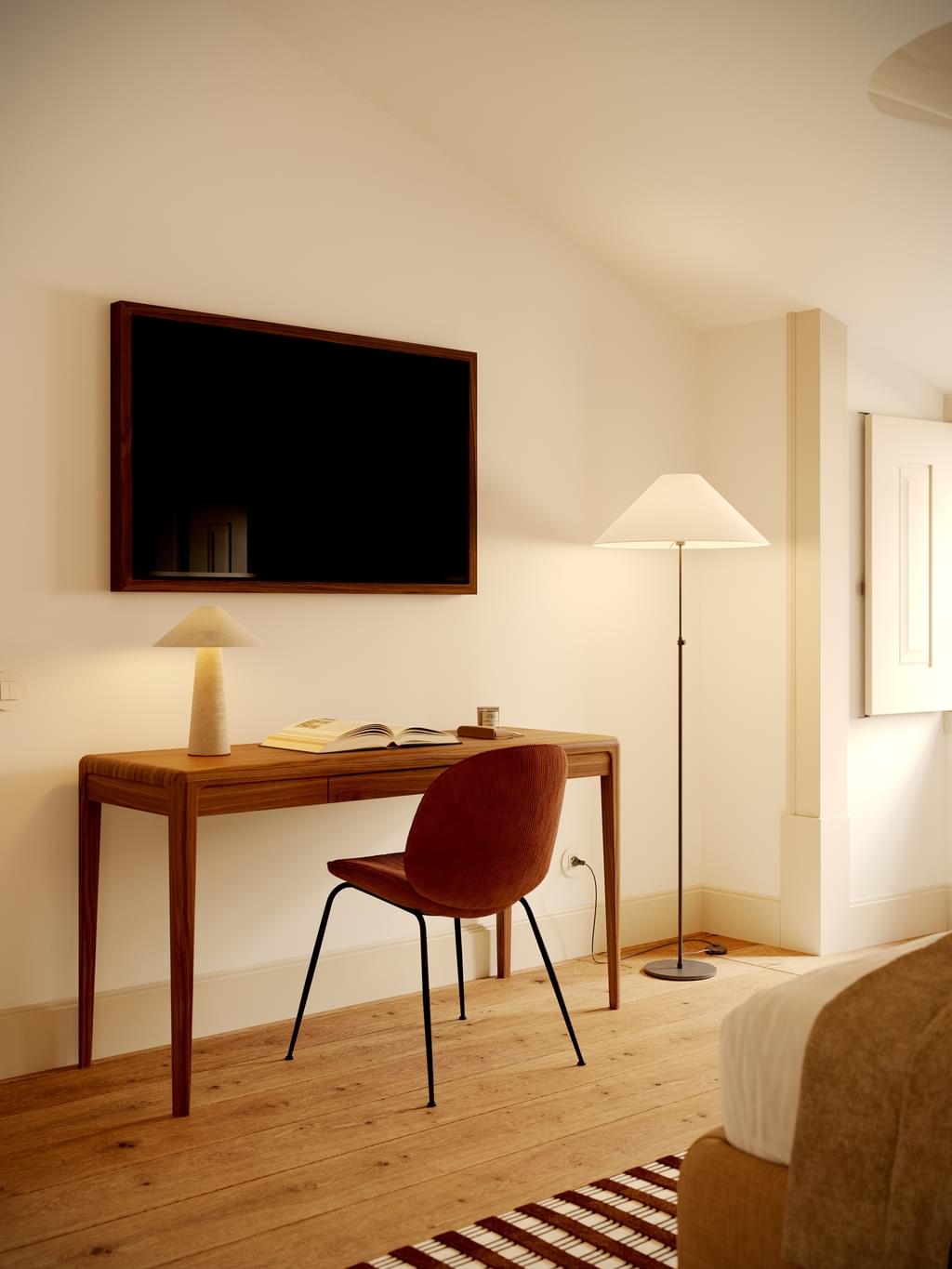 3 Bedroom Apartment in Pedras Negras House – Ando Living, Alfama, Lisboa 1272461058