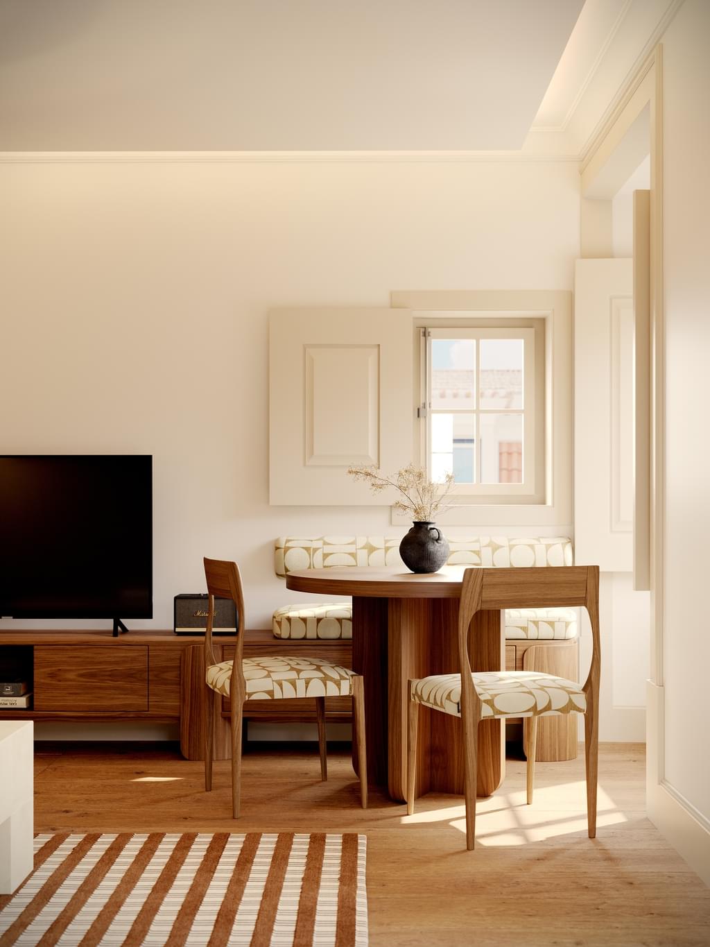 3 Bedroom Apartment in Pedras Negras House – Ando Living, Alfama, Lisboa 1272461058