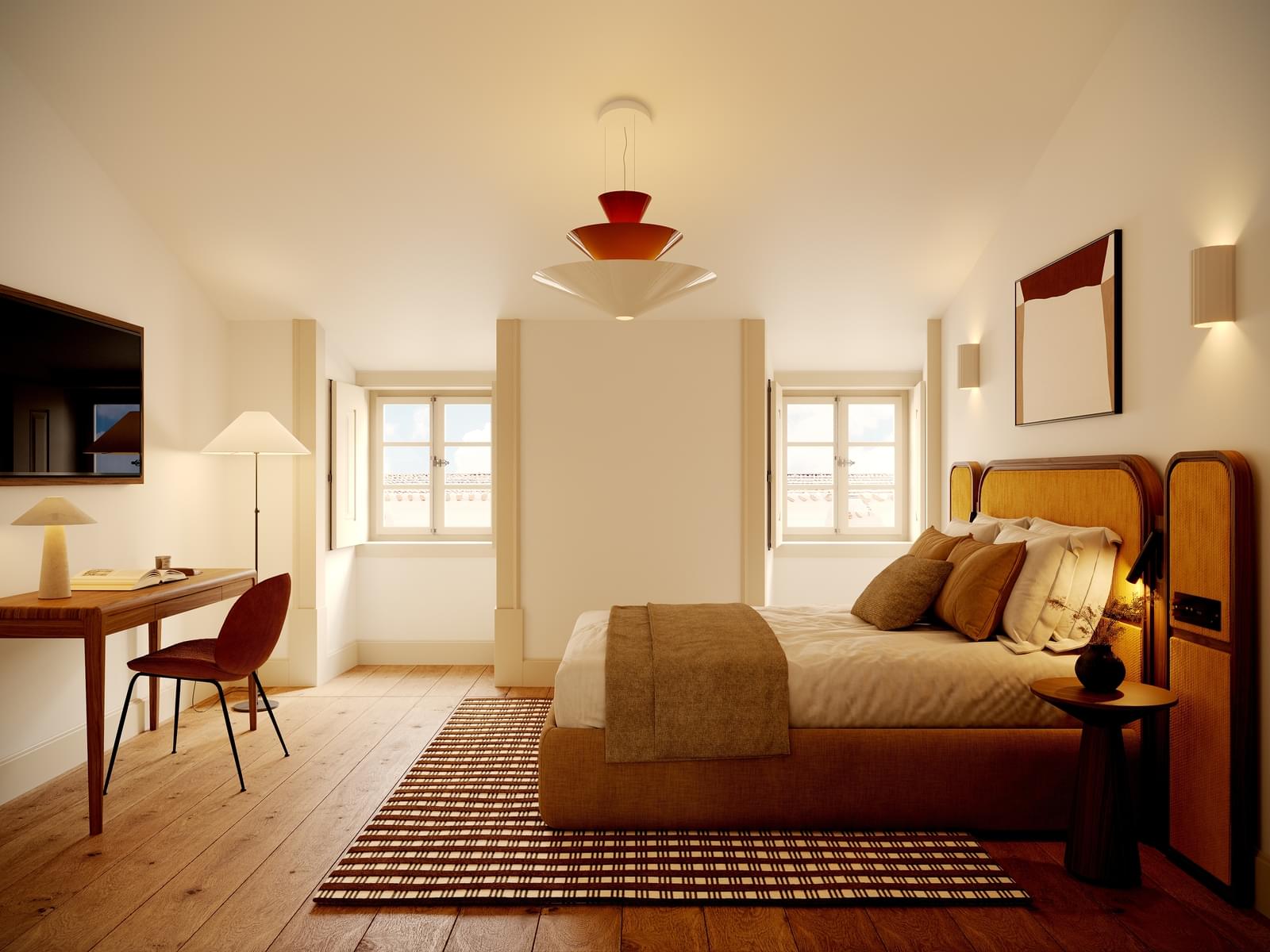 Apartamento T3 no Pedras Negras House - Ando Living, Alfama, Lisboa - Imagem 6