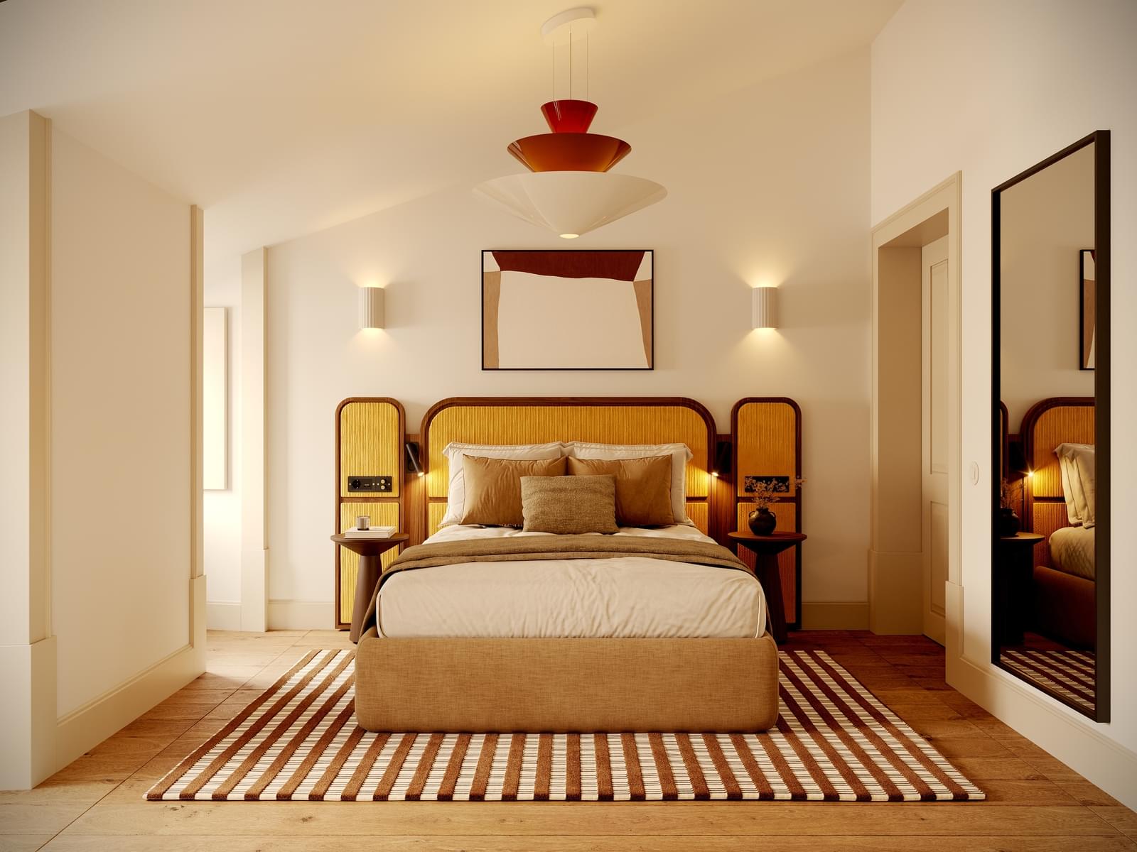Apartamento T3 no Pedras Negras House - Ando Living, Alfama, Lisboa - Imagem 9