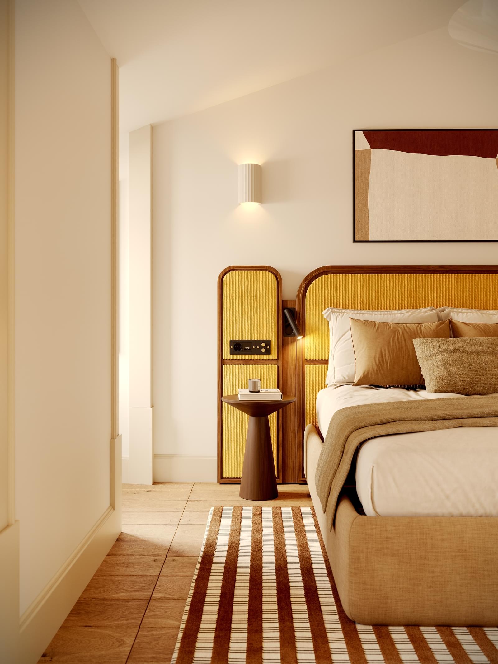Apartamento T3 no Pedras Negras House - Ando Living, Alfama, Lisboa - Imagem 7