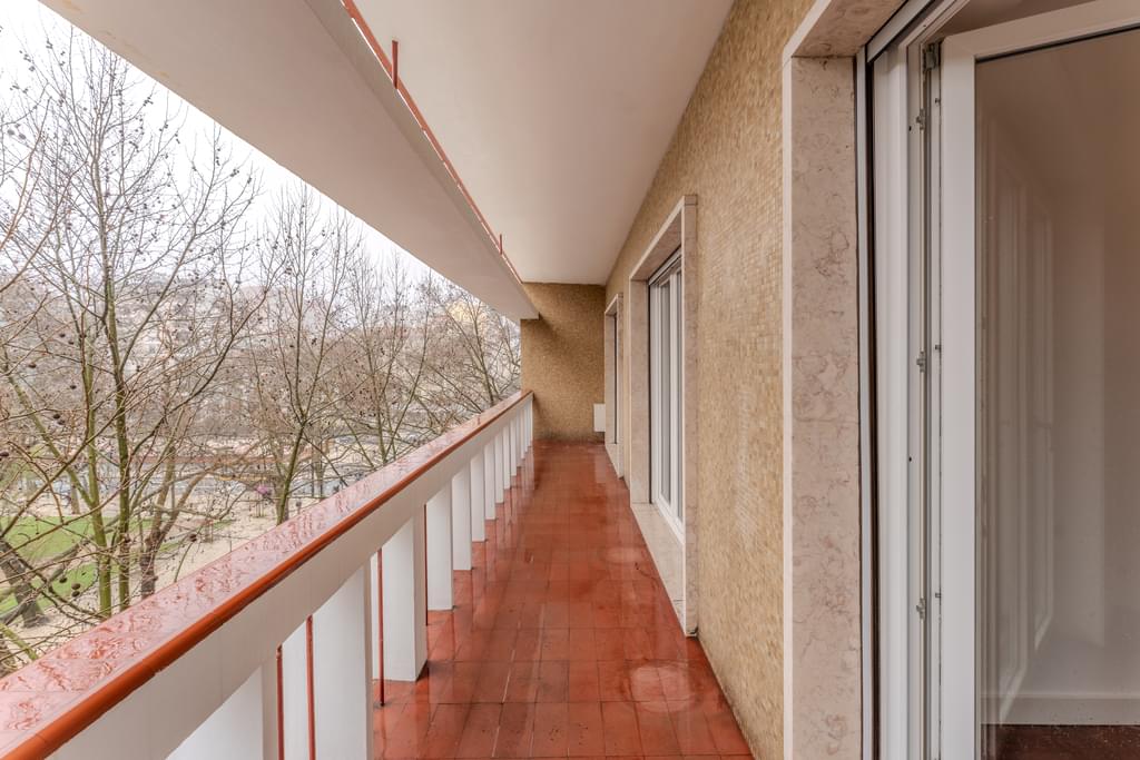 3 Bedroom Apartment with balcony, Avenidas Novas, Lisboa 795995737