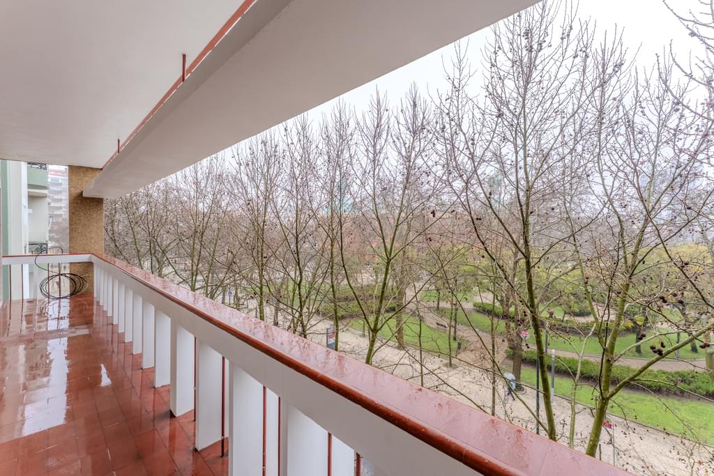 3 Bedroom Apartment with balcony, Avenidas Novas, Lisboa 795995737