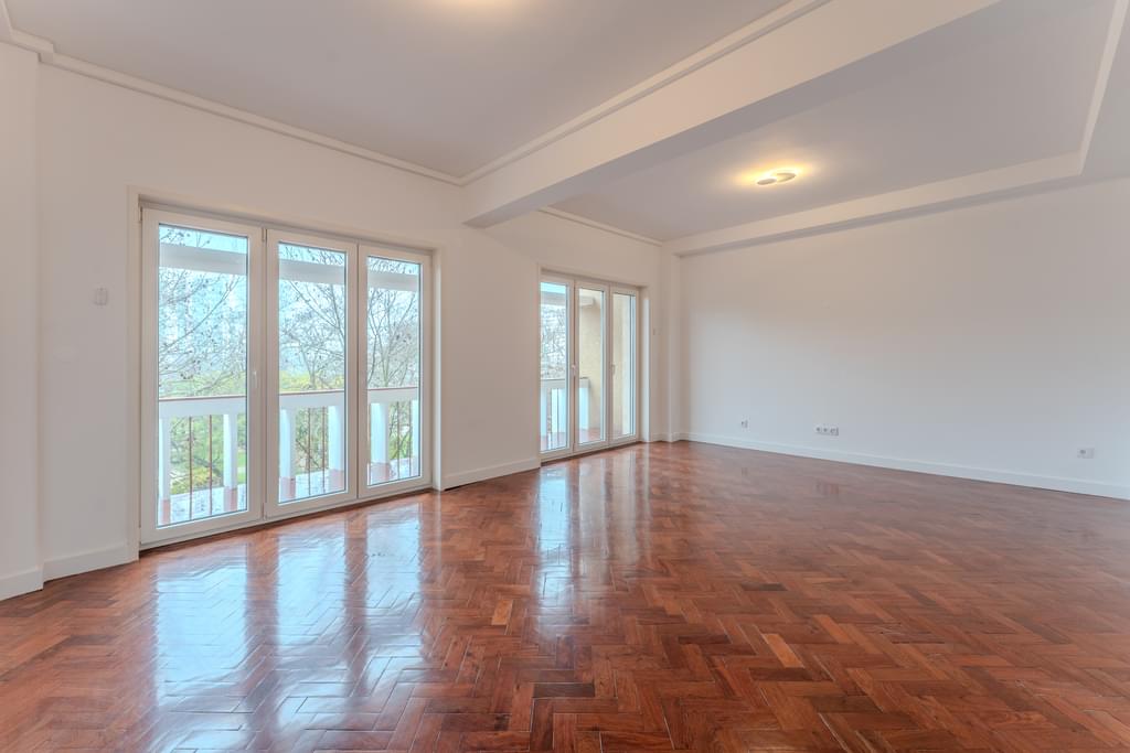 3 Bedroom Apartment with balcony, Avenidas Novas, Lisboa 795995737