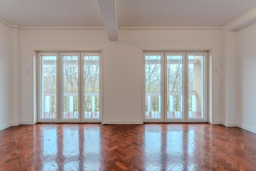 3 Bedroom Apartment with balcony, Avenidas Novas, Lisboa 795995737