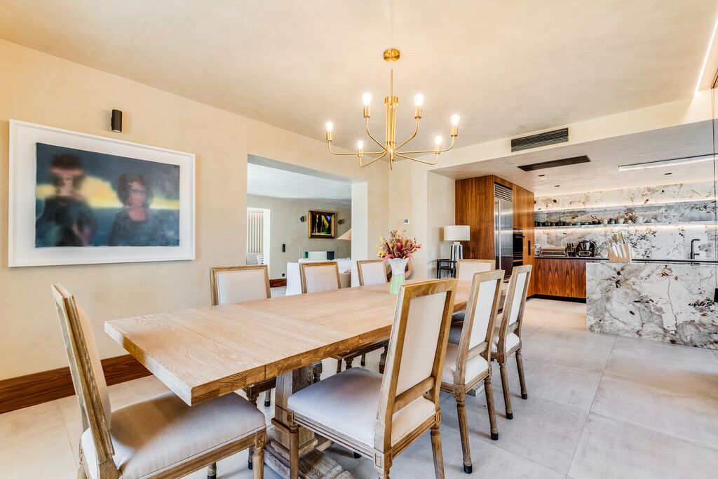 5 Bedroom Detached house with swimming pool, Albufeira 973814117