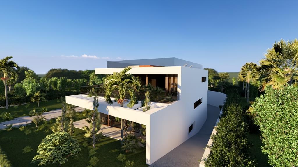 7 Bedroom Detached house with swimming pool Albufeira