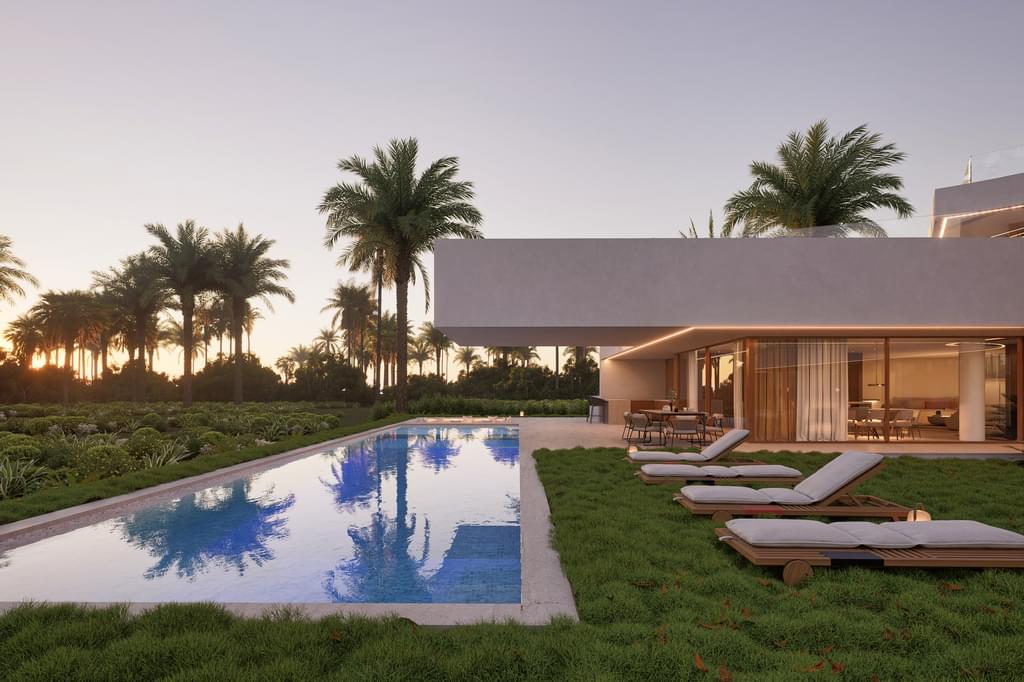 7 Bedroom Detached house with swimming pool, Albufeira