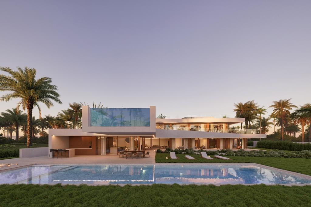 7 Bedroom Detached house with swimming pool, Albufeira