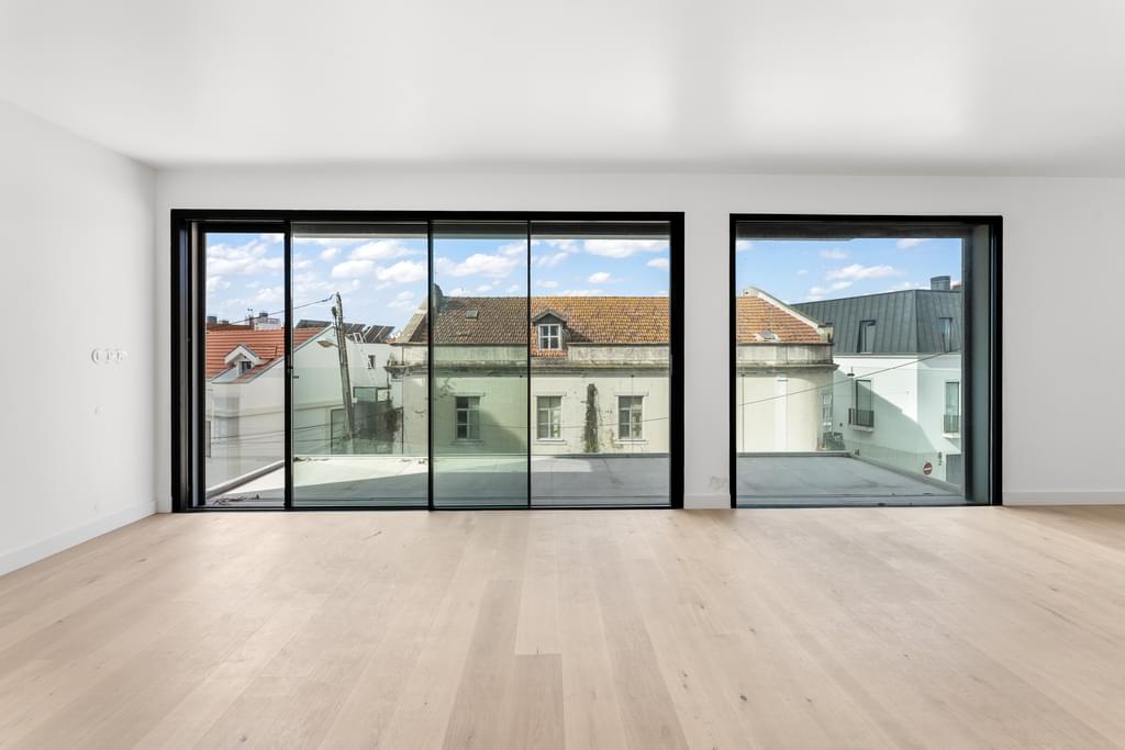 3 Bedroom Apartment with parking, Monte Estoril, Cascais 3608088164