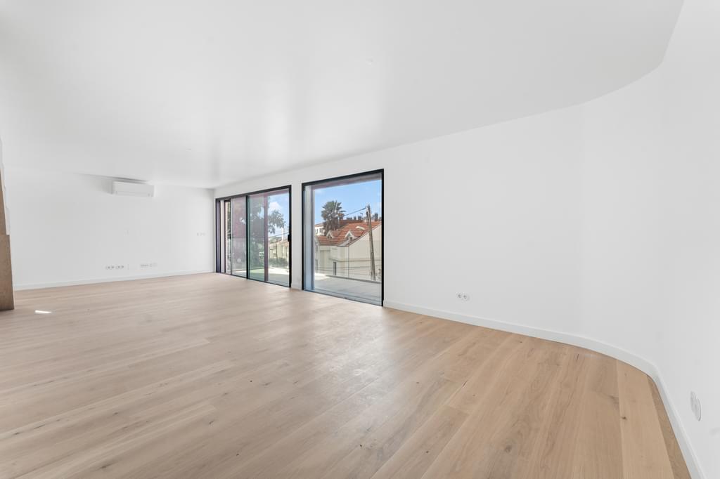 3 Bedroom Apartment with parking, Monte Estoril, Cascais 3608088164