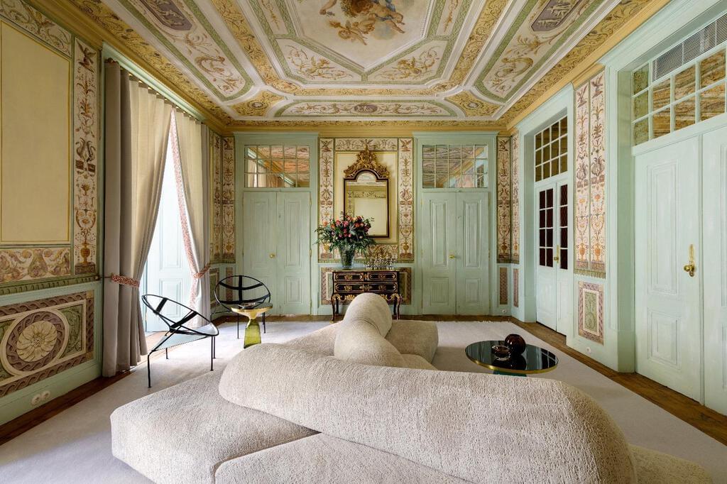 3 Bedroom Apartment with a view, Lisboa 2844823375