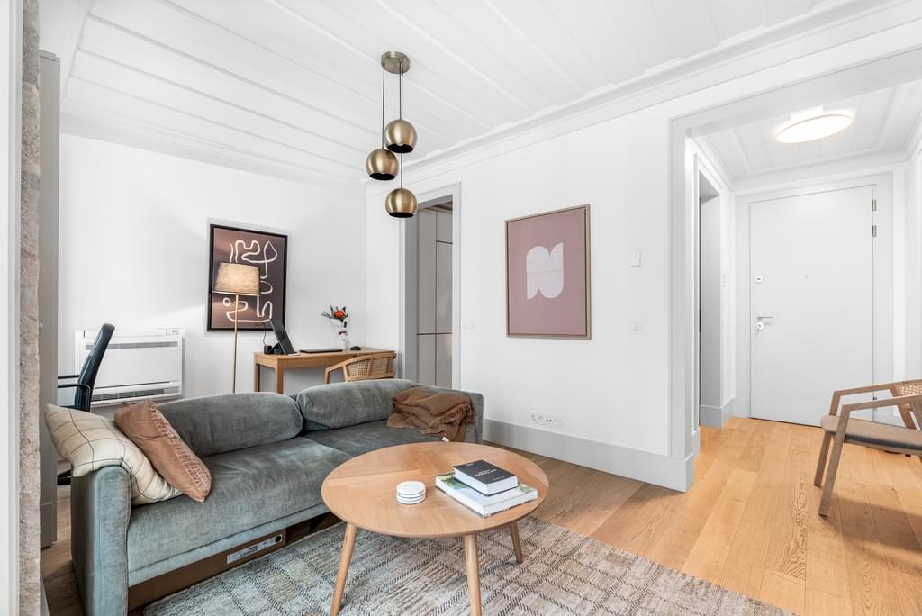 1 Bedroom Apartment, Baixa, Lisboa 2380524174