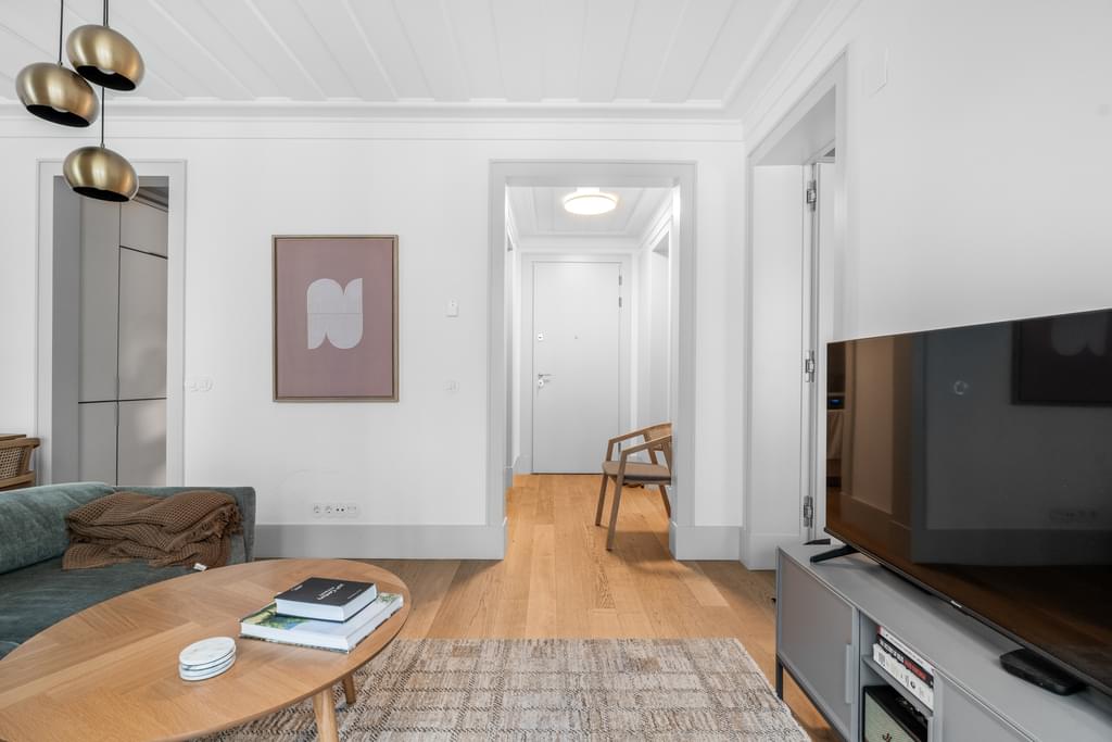 1 Bedroom Apartment, Baixa, Lisboa 2380524174