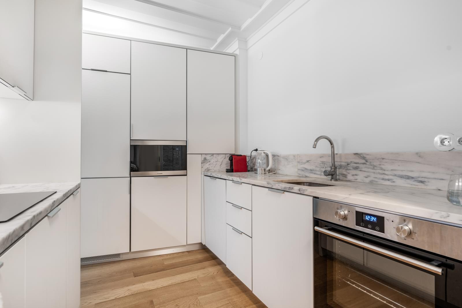 Apartamento T1, Baixa, Lisboa - Imagem 9