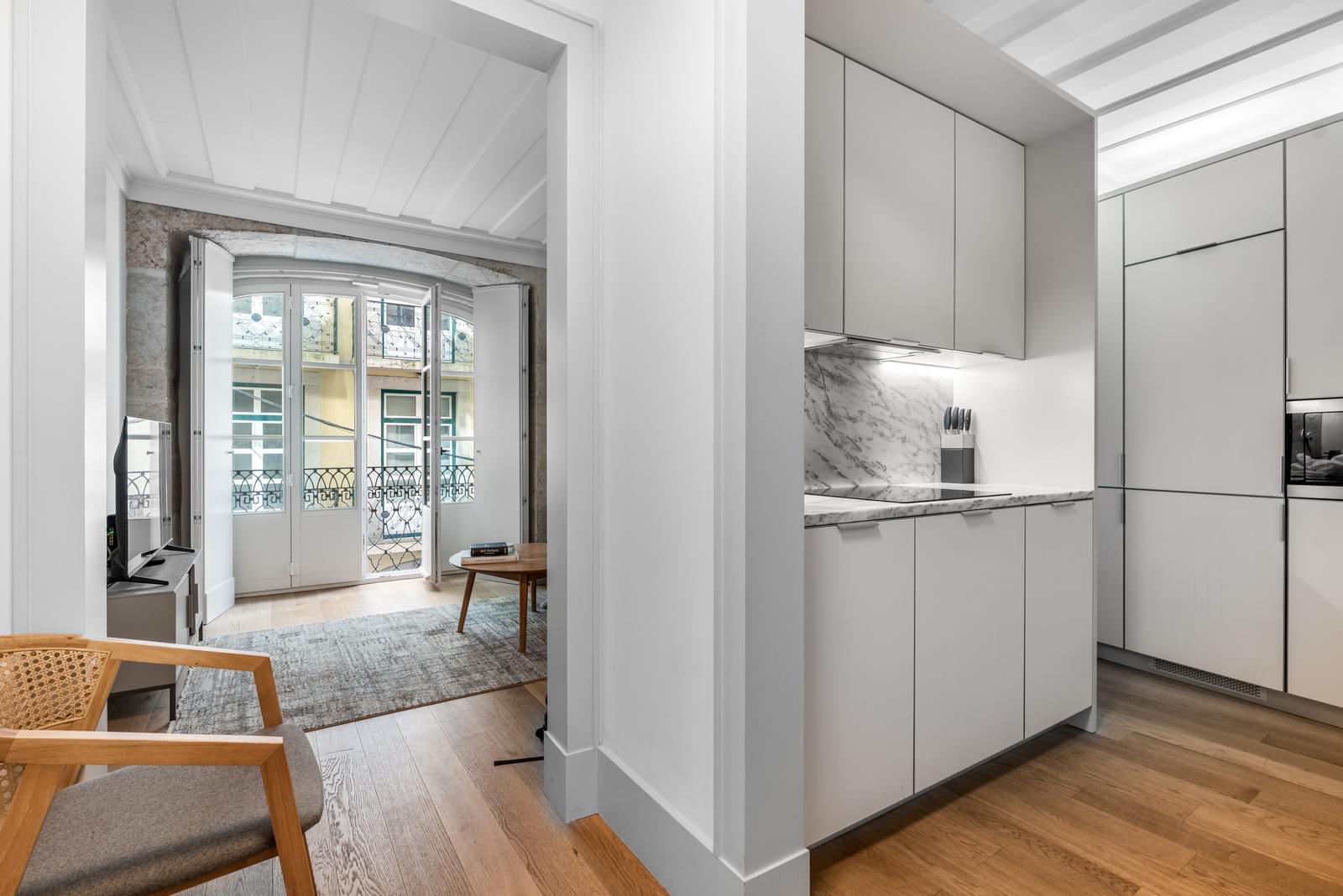 Apartamento T1, Baixa, Lisboa - Imagem 10