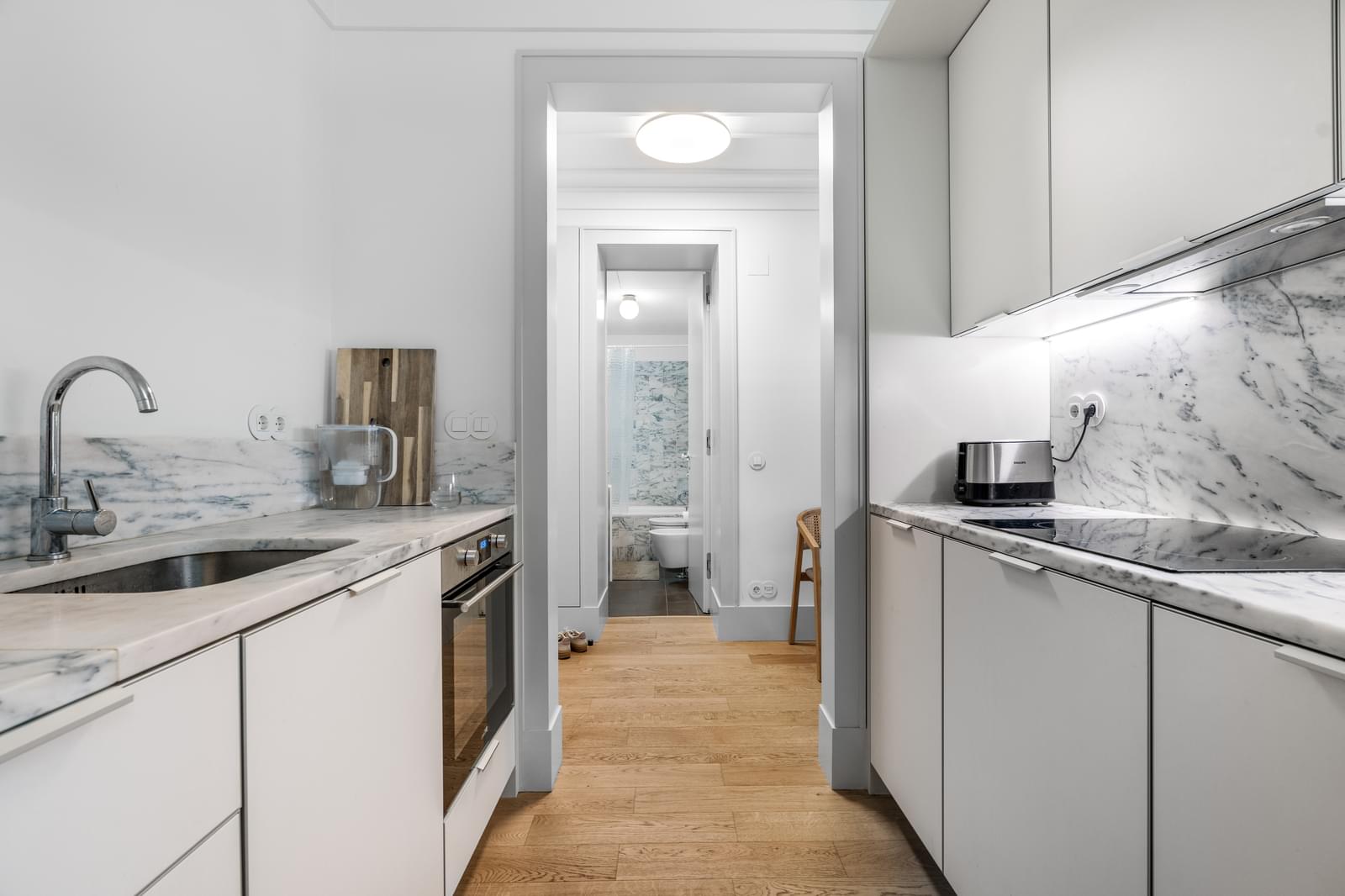 Apartamento T1, Baixa, Lisboa - Imagem 12