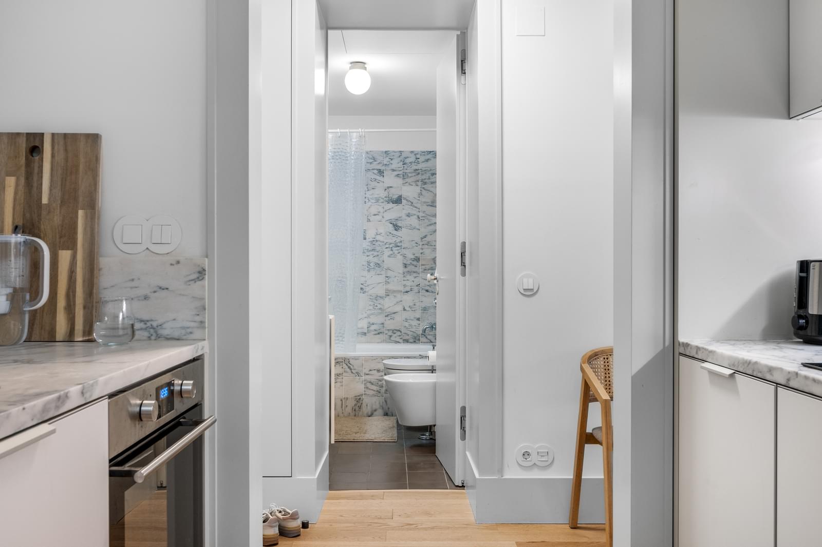 Apartamento T1, Baixa, Lisboa - Imagem 13