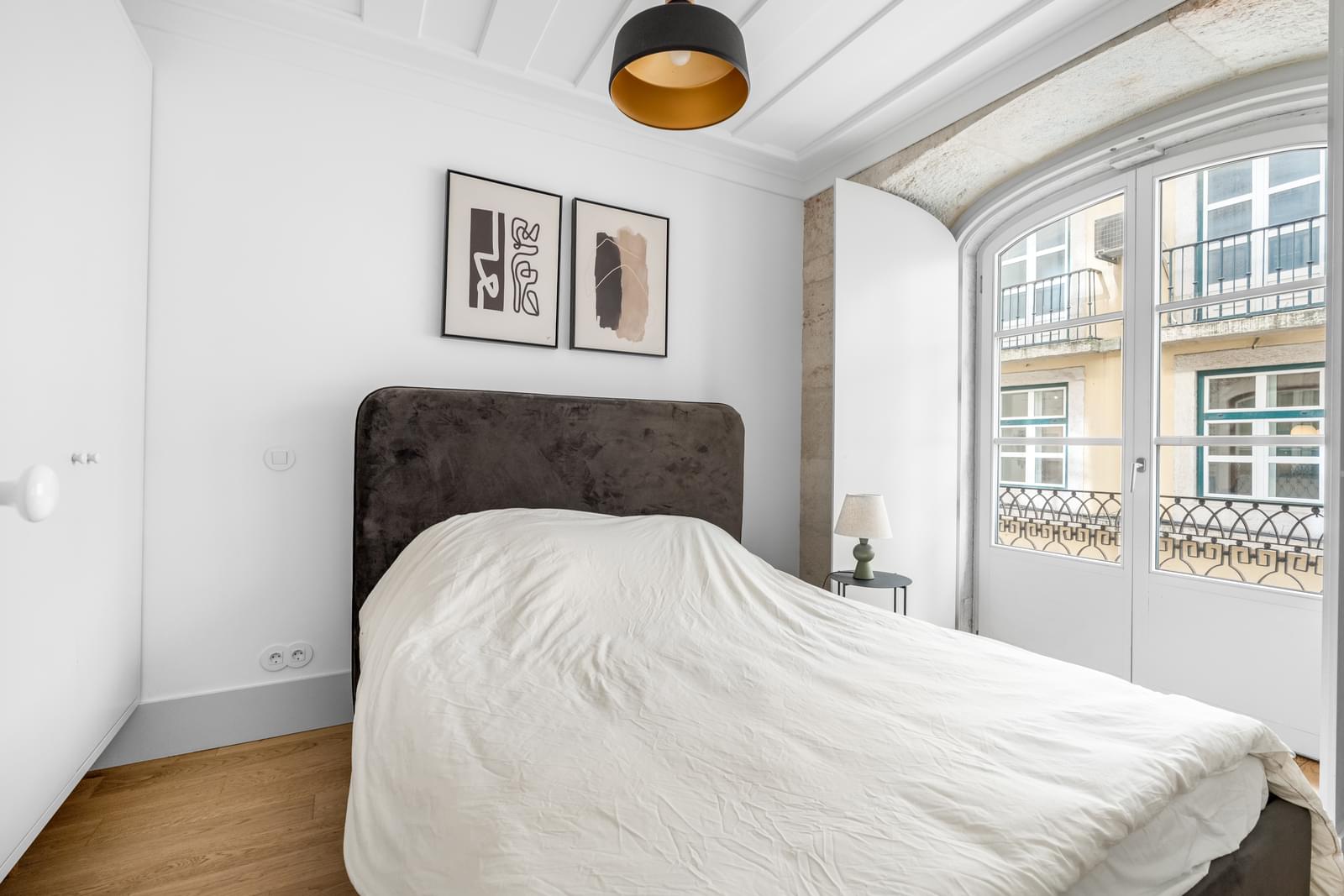 Apartamento T1, Baixa, Lisboa - Imagem 14