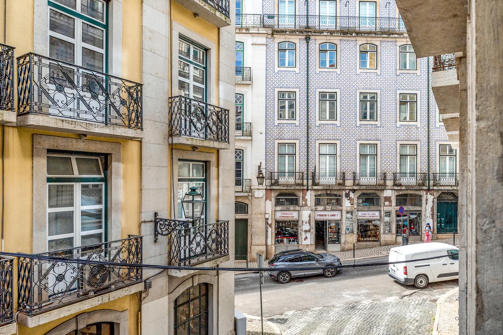 Apartamento T1, Baixa, Lisboa - Imagem 16