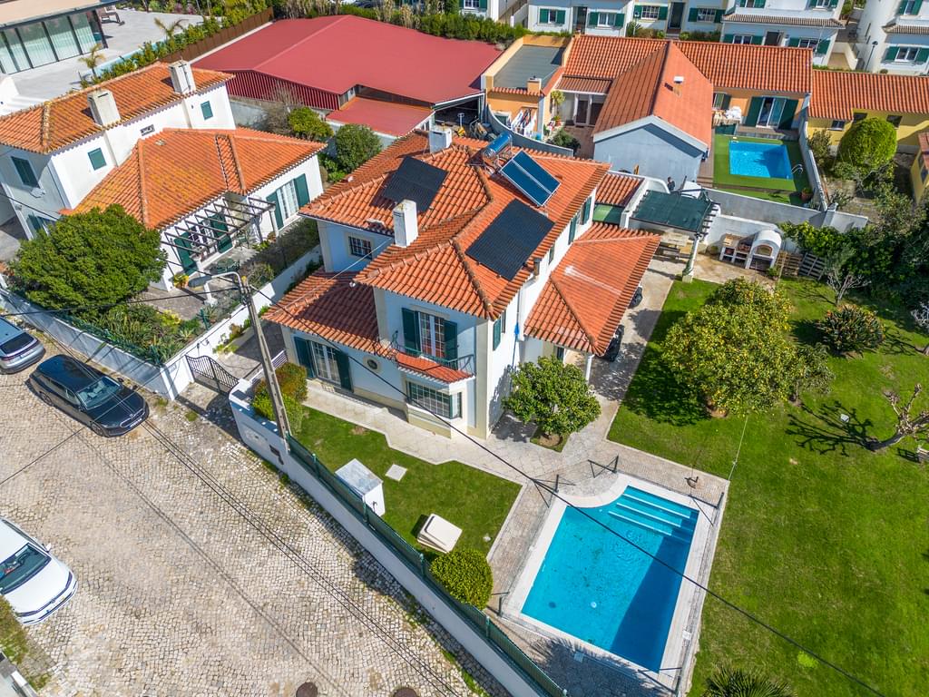 3 Bedroom House with swimming pool, Janes, Cascais 2443435239