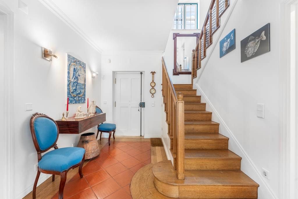 3 Bedroom House with swimming pool, Janes, Cascais 2443435239