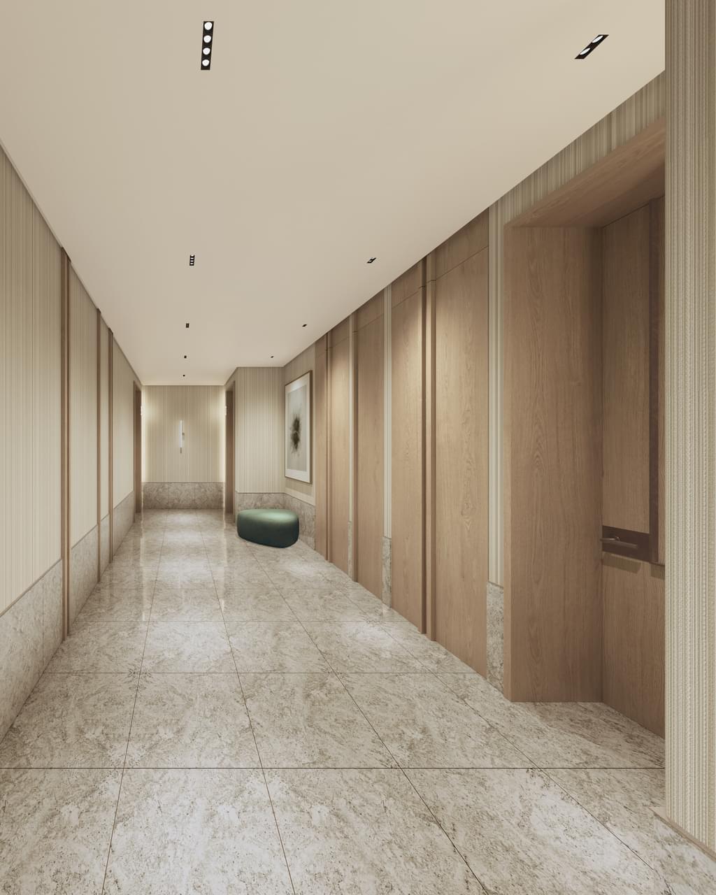 2 Bedroom Apartment in Lighthouse, Cascais 2018678671