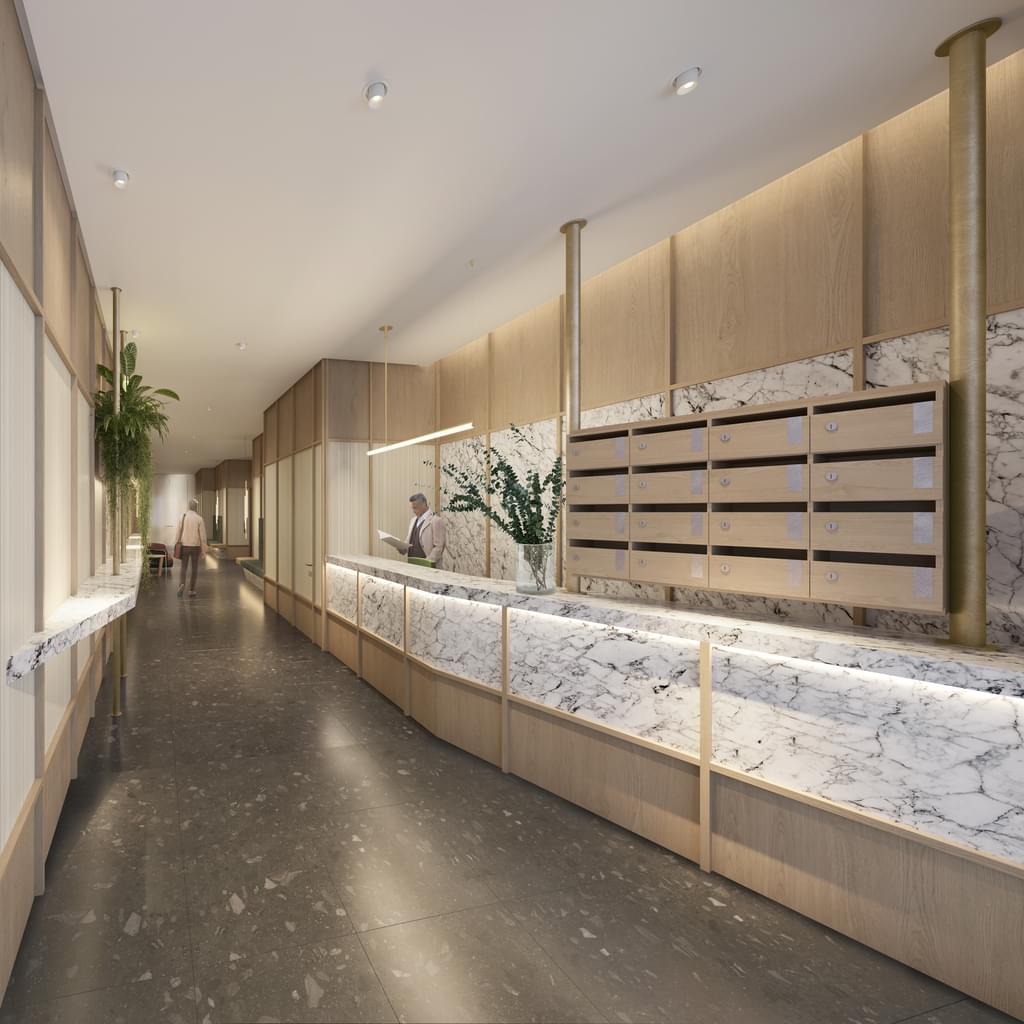 2 Bedroom Apartment in Lighthouse, Cascais 2018678671