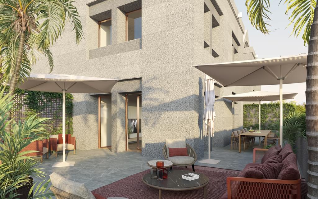 2 Bedroom Apartment in Lighthouse, Cascais 2018678671