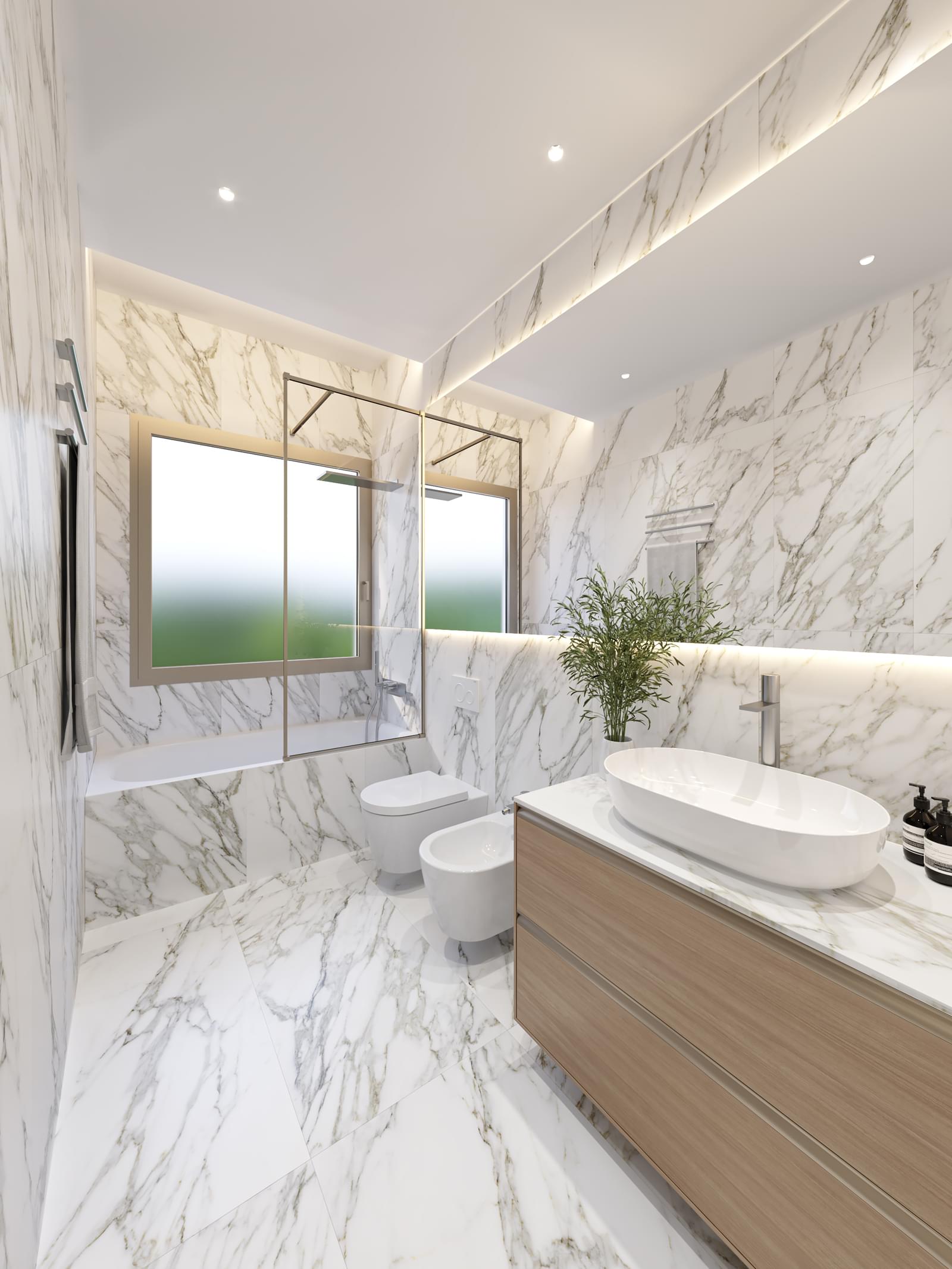 Apartamento T3 no Lighthouse, Cascais - Imagem 14