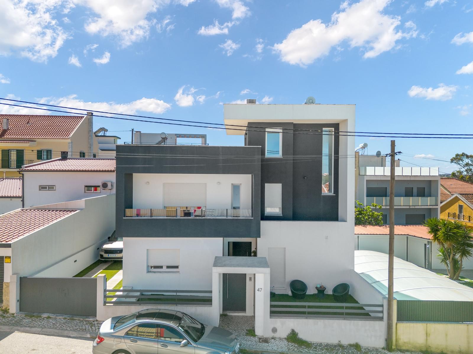 3 Bedroom Villa/Townhouse's Image 22