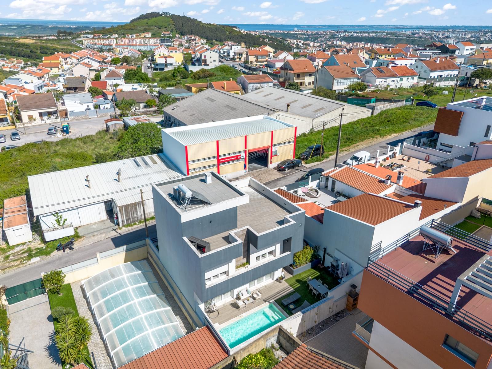3 Bedroom Villa/Townhouse's Image 25