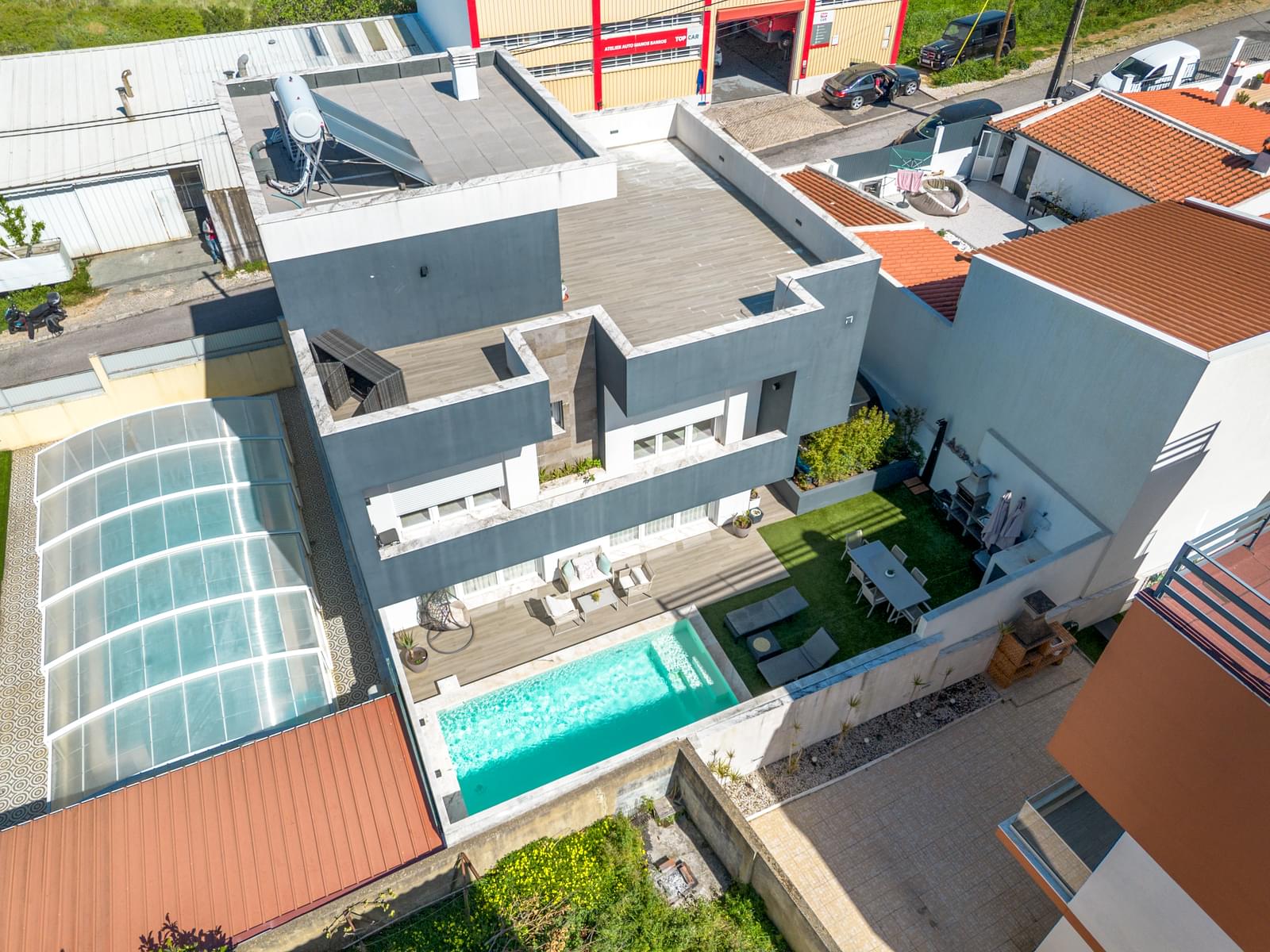 3 Bedroom Villa/Townhouse's Image 24