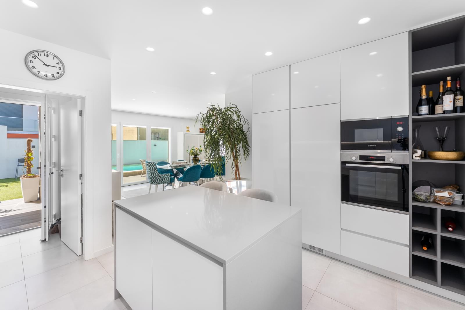 3 Bedroom Villa/Townhouse's Image 10