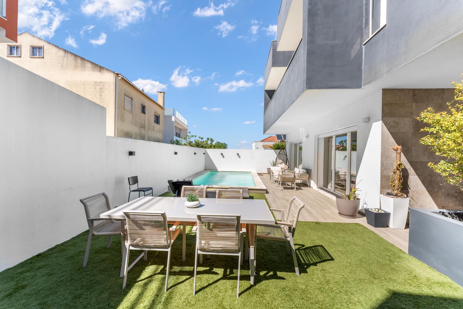 3 Bedroom Villa/Townhouse's Image 13