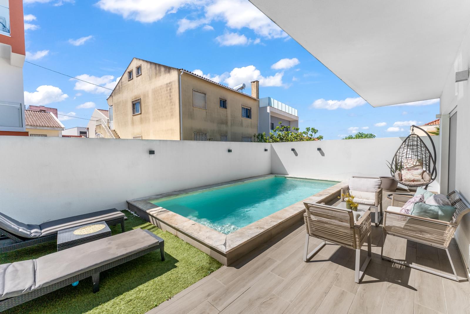 3 Bedroom Villa/Townhouse's Image 15