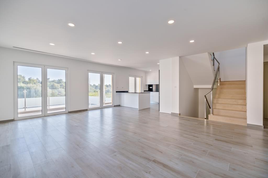 3 Bedroom Semi-detached house with swimming pool, Albufeira 412628815