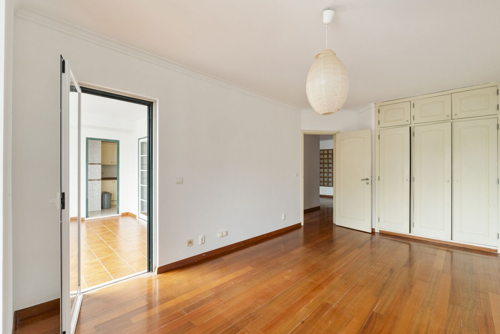 Apartamento T1 + 1 com piscina, Estoril, Cascais - Imagem 14
