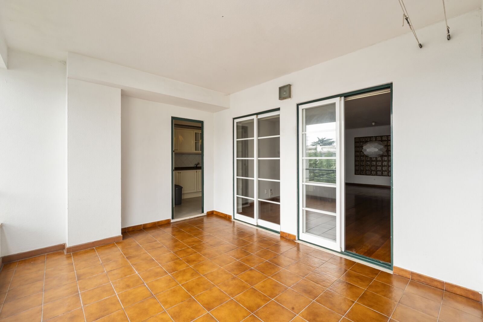 Apartamento T1 + 1 com piscina, Estoril, Cascais - Imagem 11