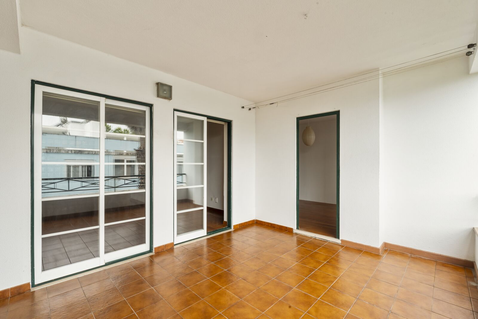 Apartamento T1 + 1 com piscina, Estoril, Cascais - Imagem 12