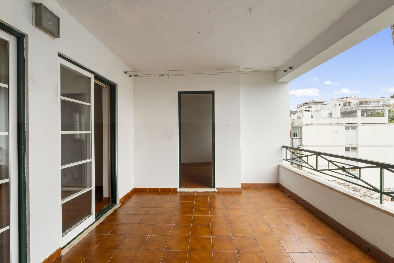 Apartamento T1 + 1 com piscina, Estoril, Cascais - Imagem 10