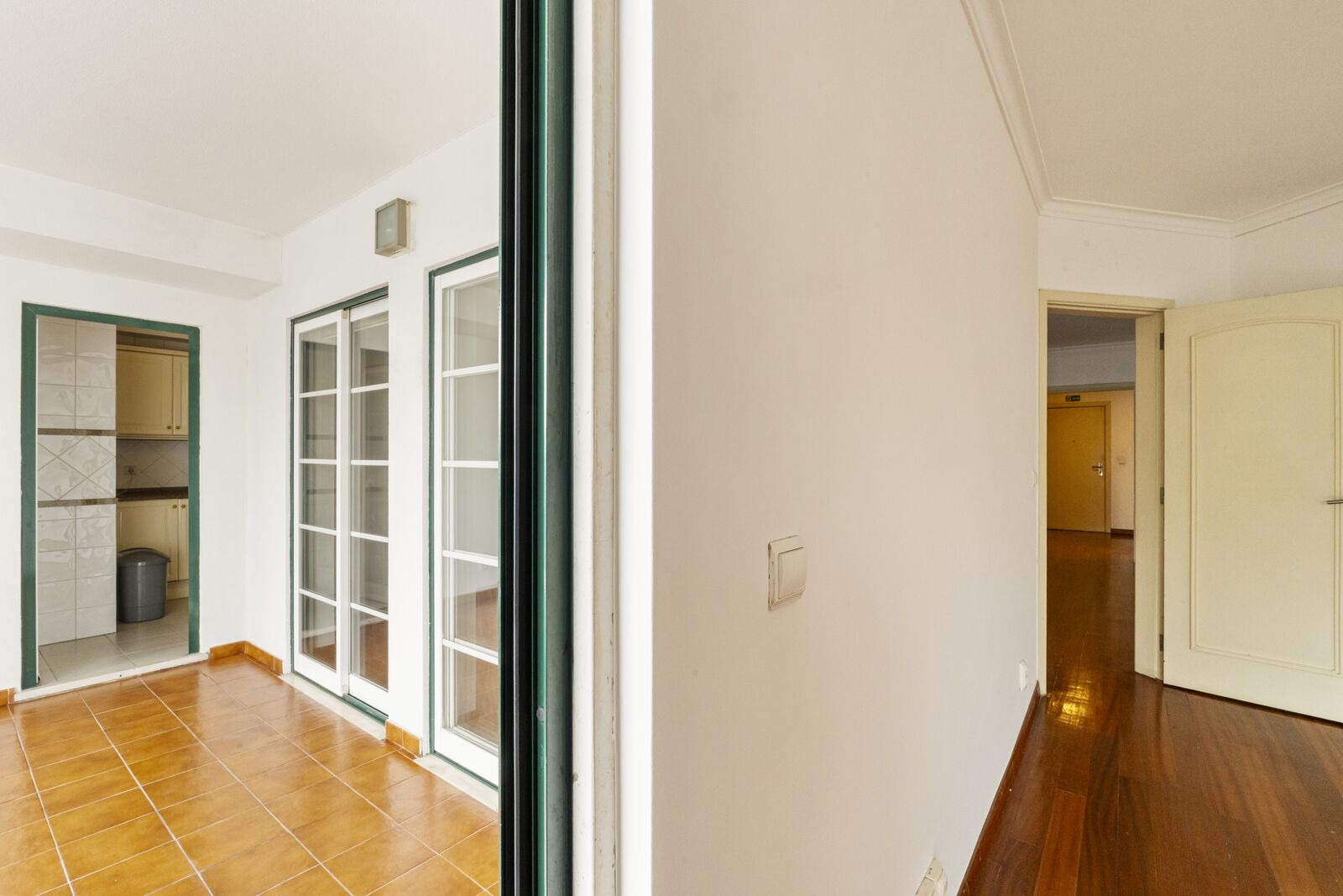 Apartamento T1 + 1 com piscina, Estoril, Cascais - Imagem 7