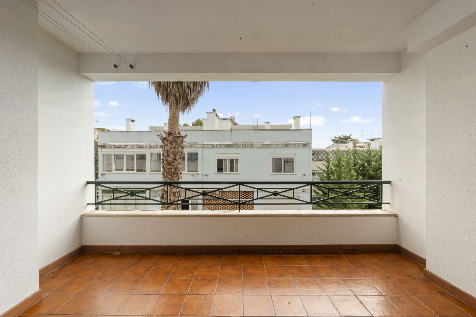 Apartamento T1 + 1 com piscina, Estoril, Cascais - Imagem 9