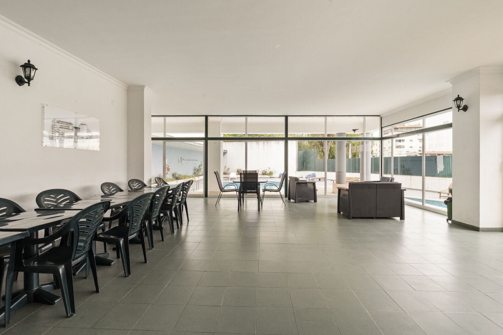 Apartamento T1 + 1 com piscina, Estoril, Cascais - Imagem 33