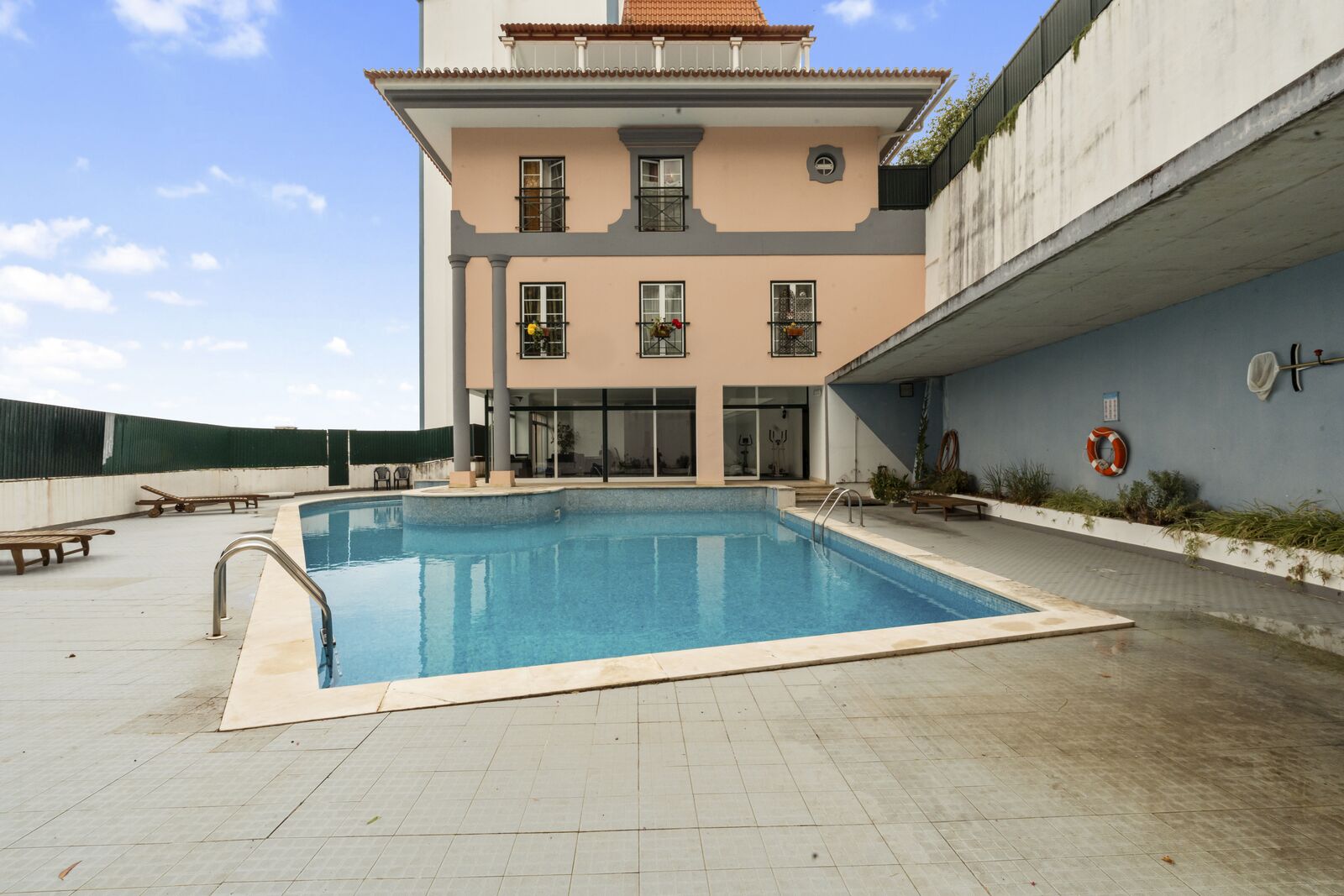 Apartamento T1 + 1 com piscina, Estoril, Cascais - Imagem 31