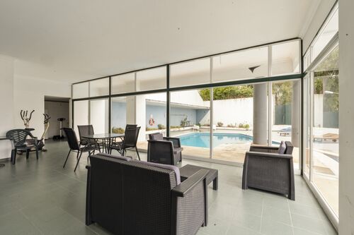 PF39638 - 1 Bedroom Apartment with swimming pool, Estoril, Cascais - Image 34