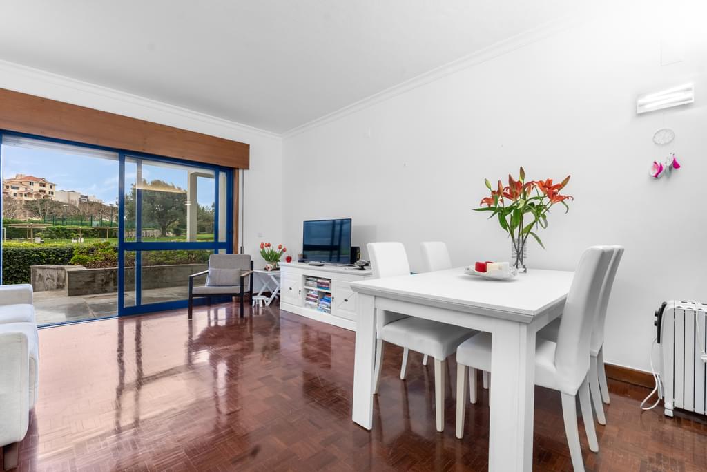 1 Bedroom Apartment with swimming pool, Costa da Guia, Cascais 3210989592