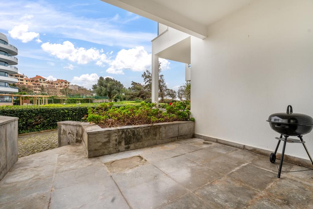 1 Bedroom Apartment with swimming pool, Costa da Guia, Cascais 3210989592